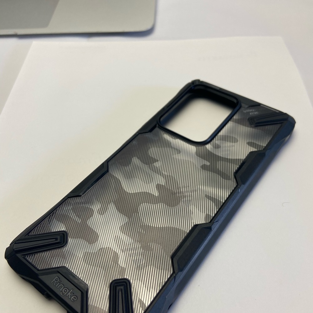 Camo case For Samsung Galaxy S11 plus